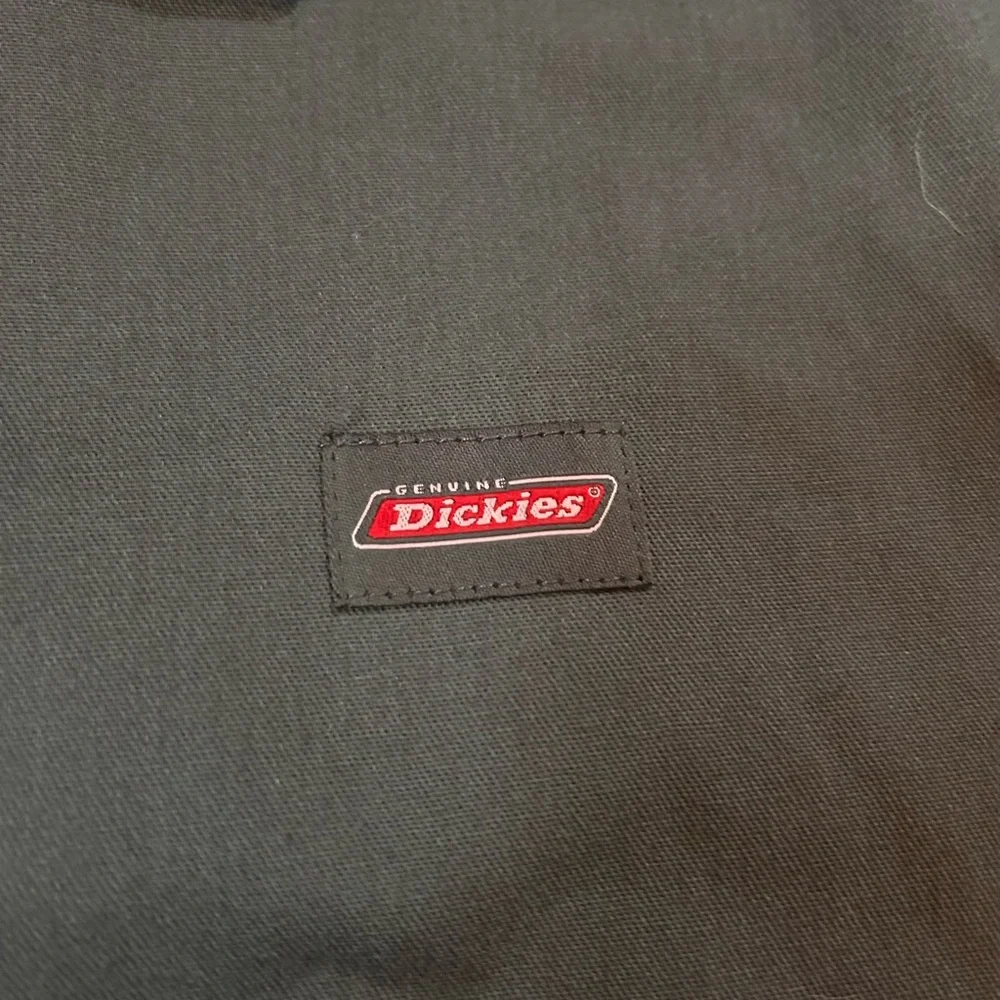 Dickies Men's Black Jacket - Picture 3 of 5